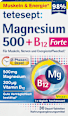 Magnesium 500 + B12 Depot Tabletten 30 St tetesept