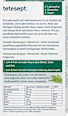 Gerstengras  + Kieselerde + Biotin Tabletten tetesept