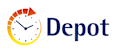 Vitamin C 1200 Depot + Zink + D3 Tabletten 30 St  tetesept