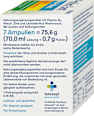 Proflora Darm Trinkfläschchen 7 St. tetesept