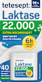 Laktase 22000 Mini Tabletten 40 St tetesept
