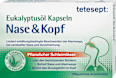 Eukalyptusöl Kapseln Nase + Kopf tetesept