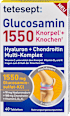 1550 Glucosamin Tabletten tetesept