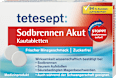 Sodbrennen akut Tabletten tetesept