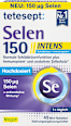 Selen 150 Intens Mini-Tabletten 45 St tetesept
