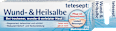 Wund & Heilsalbe tetesept