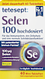 Selen 100 Tabletten 40 St tetesept