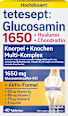 Glucosamin 1650 Tabletten tetesept