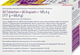 Femi Baby 90 Tabletten und 90 Weichkapseln tetesept