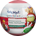 Geschenkset Badeüberraschung Teddy tetesept