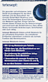 Melatonin Intens Mini Tabletten 30 St tetesept