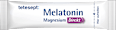 Melatonin + Magnesium Direkt Sticks tetesept