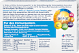 Immusan C 800 5-in-1 Abwehr Complex Tabletten tetesept