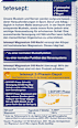 Magnesium Tabletten Nacht 30 St. tetesept