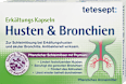 Erkältungskapseln Husten & Bronchien tetesept