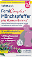 FemiComplex Mönchspfeffer Tabletten tetesept