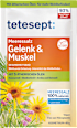 Badesalz Muskel & Bewegung tetesept