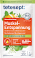 Badesalz Muskel-Entspannung tetesept