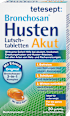 Bronchosan Husten Akut Lutschtabletten tetesept