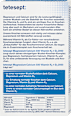 Magnesium Calcium Vitamin K + D Tabletten 40 St tetesept