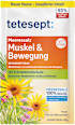 Badesalz Muskel & Bewegung  tetesept