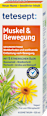 Badeöl Muskel & Bewegung  tetesept