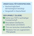 Badeöl Muskel & Bewegung  tetesept