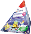 Kinder Badezusatz Blubbersalz Schlafmützchen tetesept