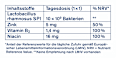 Proflora Darm Trinkfläschchen 7 St. tetesept