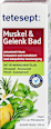 Badezusatz Muskel Entspannung tetesept