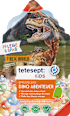 Sprudelbad T-Rex World tetesept: KIDS
