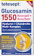 1550 Glucosamin Tabletten tetesept