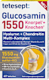1550 Glucosamin Tabletten tetesept