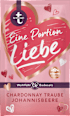 Geschenkset Liebe für Dich 3tlg t by tetesept