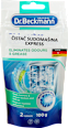 EXPRESS čistač mašine za pranje sudova Dr.Beckmann
