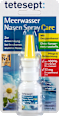 Meerwasser Nasen Spray Care tetesept
