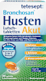 Bronchosan Husten Akut Lutschtabletten tetesept