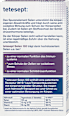 Selen 100 hochdosiert Mini-Tabletten tetesept