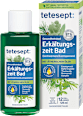 Erkältungszeit Bad tetesept