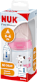 Babyflasche First Choice+ 0-6 Monate 150 ml sortiert NUK