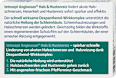 Anginosan Hals & Hustenreiz Lutschtabletten tetesept