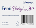 Femi Baby Kapseln & Tabletten je 30 St tetesept