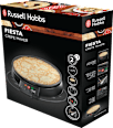 Fiesta uređaj za pečenje palačinki Russell Hobbs
