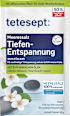 Badesalz Meeressalz Tiefenentspannung  tetesept