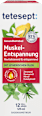 Badezusatz Muskel Entspannung tetesept
