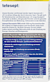 Glucosamin 1550 Tabletten 40 St tetesept