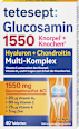 Glucosamin 1550 Tabletten 40 St tetesept