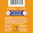 Kinder Badezusatz Farbenspiel Bad Chamäleon tetesept: KIDS