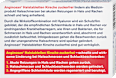 Anginosan Halstabletten Kirsche zuckerfrei tetesept