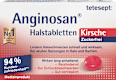 Anginosan Halstabletten Kirsche zuckerfrei tetesept